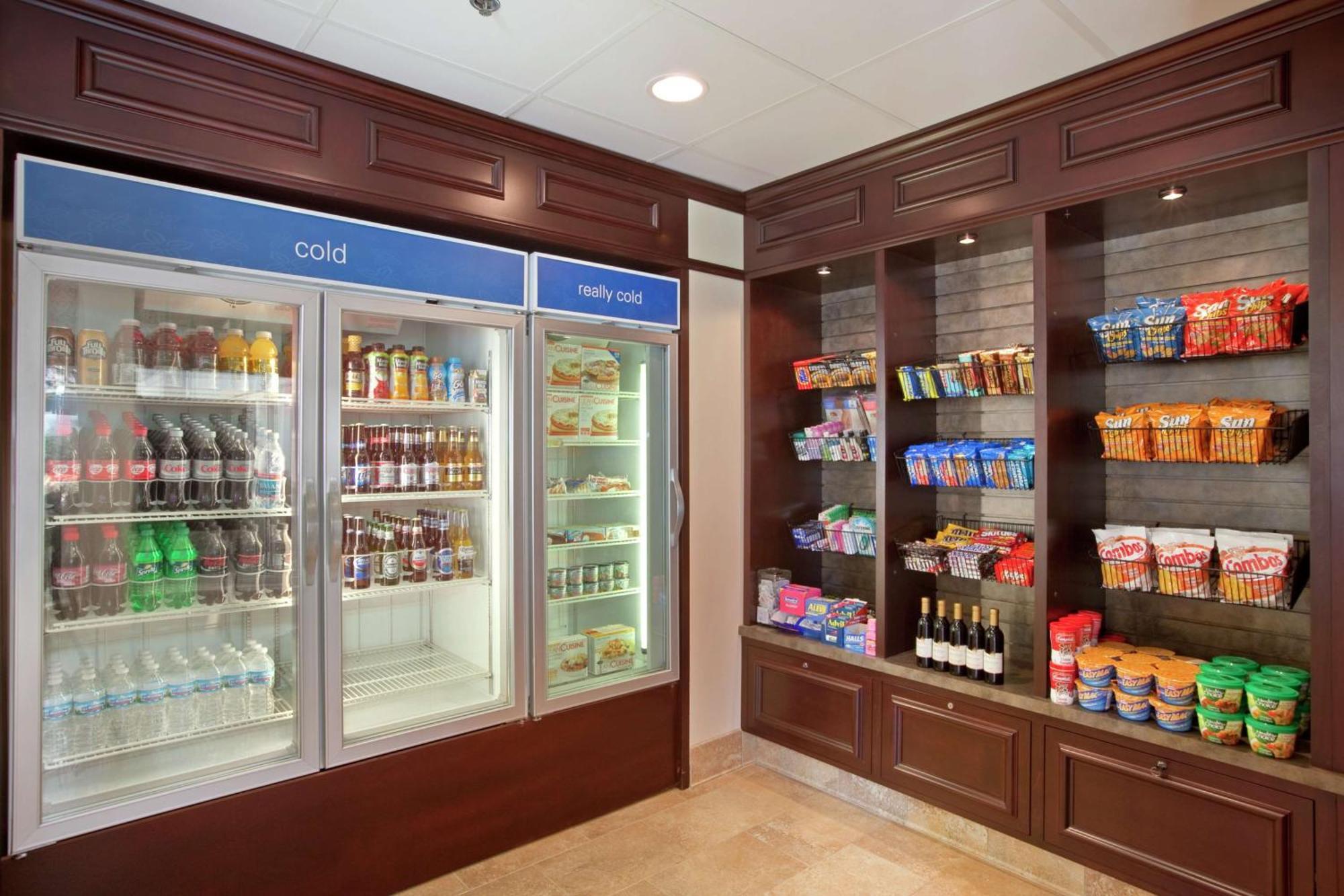 Hilton Garden Inn Oakbrook Terrace Ngoại thất bức ảnh
