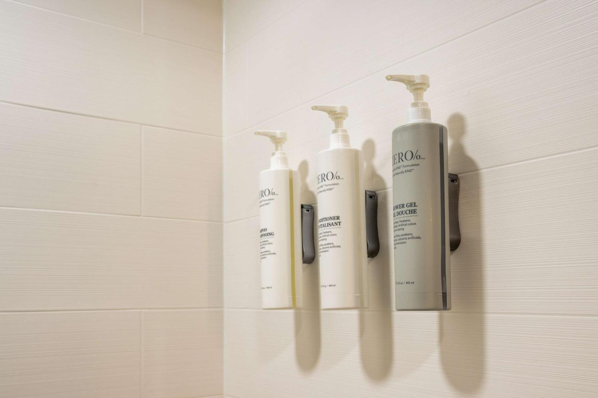 Hilton Garden Inn Oakbrook Terrace Ngoại thất bức ảnh