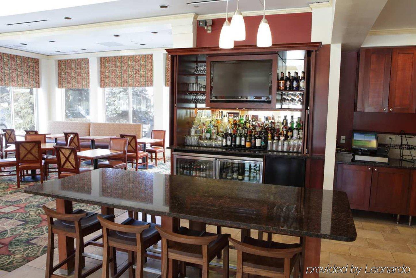 Hilton Garden Inn Oakbrook Terrace Ngoại thất bức ảnh