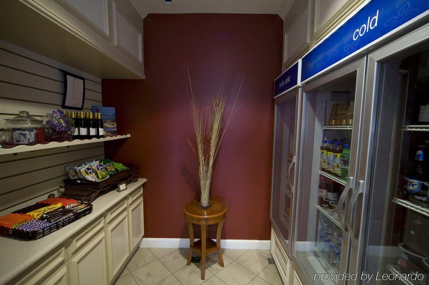 Hilton Garden Inn Oakbrook Terrace Ngoại thất bức ảnh